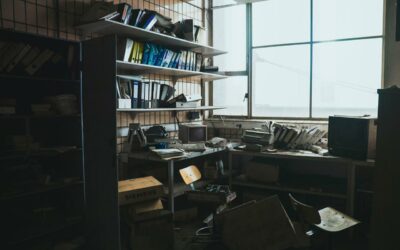 How to Get Rid of Desk the Proper Way