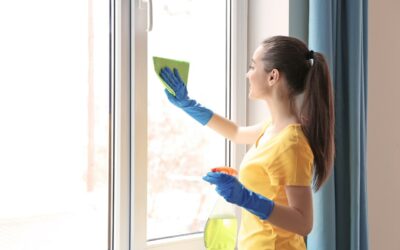 How Do You Clean an Apartment Window in 3 Easy and Effective Ways?