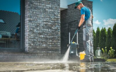 How Much Does it Cost to Clean Inside and Outside Windows of a Commercial and Residential Property?