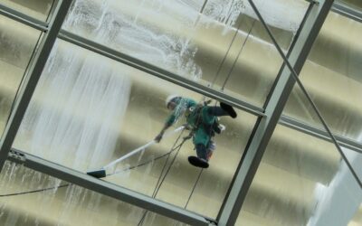 The Difference Between Residential and Commercial Pressure Washing Services