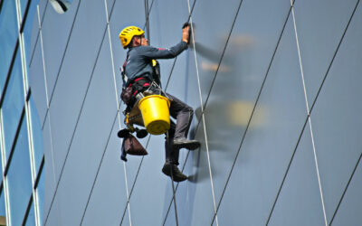 Get a Better View from the Inside with the Help of Trusted Commercial Window Washers