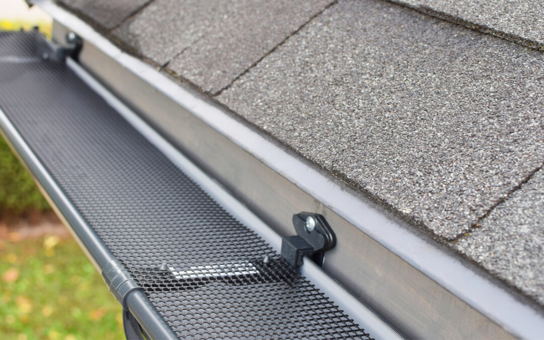 Gutter Cleaning Costs: How Much to Have Your Gutters Cleaned?