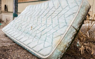 Safe and Easy Mattress Removal in Irvine