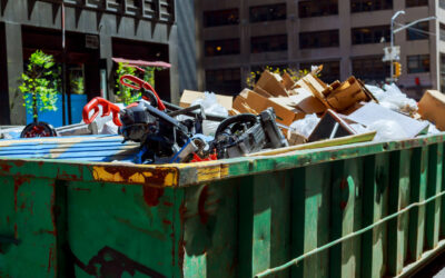 How Much Does Junk Removal Service Cost in Los Angeles?