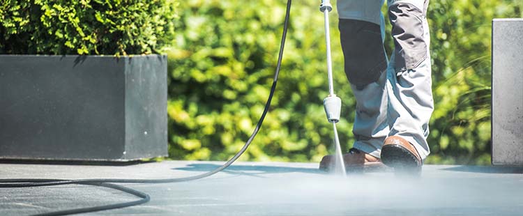 Platinum Power Wash Power Washing Service Stokesdale Nc